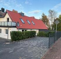 Kleine alte Kate, grundsaniert, Erstbezug - Struvenhütten