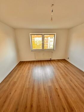 Foto - Etagenwohnung in Bernau bei Berlin