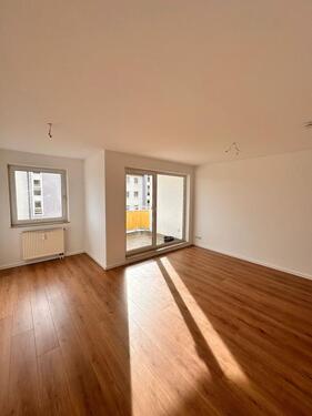 Foto - Etagenwohnung in Bernau bei Berlin zur Miete