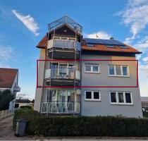 Helle und große 3-Zimmer-Wohnung zu vermieten - Leinfelden-Echterdingen