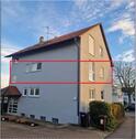 Foto - Etagenwohnung zur Miete in Leinfelden-Echterdingen