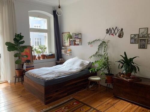 Foto - Zwischenmiete Jan und Feb 2026 Neukölln