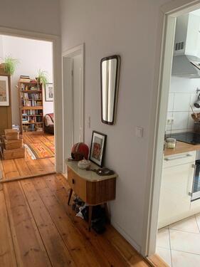 Foto - Etagenwohnung in Berlin