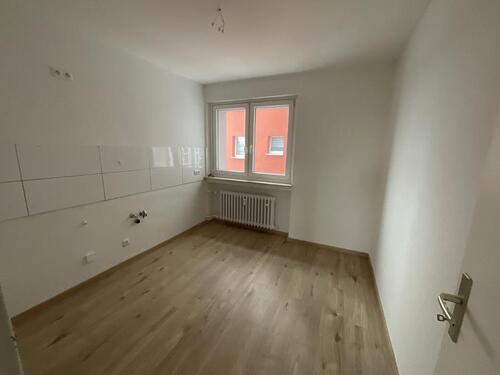 Foto - Etagenwohnung in Herne