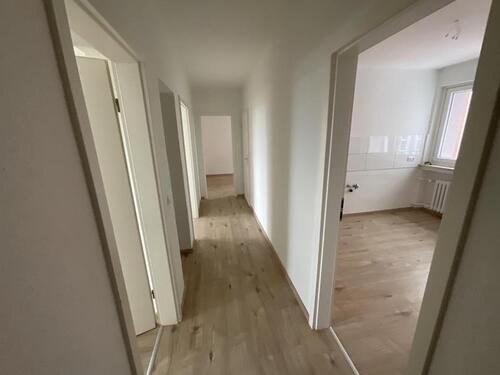 Foto - Etagenwohnung in Herne zur Miete