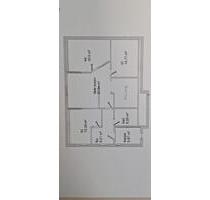 78qm Wohnung LübtheenMieten - 750,00 EUR Kaltmiete, ca.  75,00 m² in Lübtheen (PLZ: 19249)