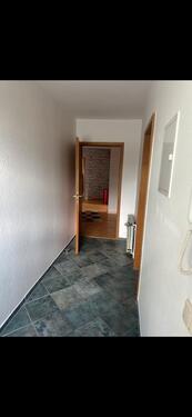 Foto - Etagenwohnung in Lübtheen zur Miete