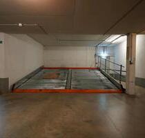 REDUZIERT! Tiefgaragenstellplatz Semmelweissstraße Dresden