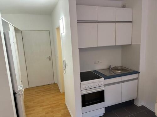 Foto - 1 Zimmer Etagenwohnung zur Miete in Schlangenbad