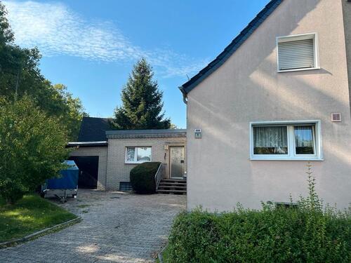 Foto - Doppelhaushälfte - 350.000,00 EUR Kaufpreis, ca.  130,00 m²