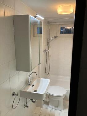 Foto - Dortmund - Kirchhörde 20 qm Apartment renoviert