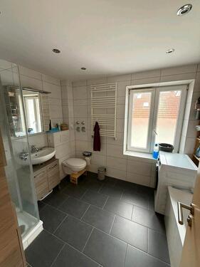 Foto - 2,5 Zimmer Wohnung in Dorfen -Stsdtmitte