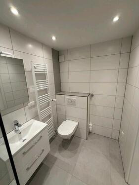 Foto - 2 Zimmer Etagenwohnung zur Miete in Schweinfurt