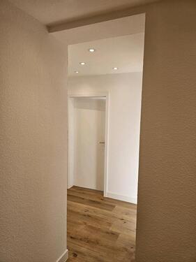 Foto - Etagenwohnung in Schweinfurt zur Miete