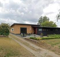 provisionsfreies Architektenhaus, barrierefrei, A+ mit Wärmepumpe - Mirow