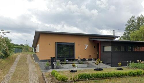 Foto - 4 Zimmer Einfamilienhaus zum Kaufen in Mirow