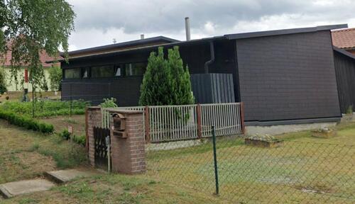 Foto - Einfamilienhaus in Mirow zum Kaufen