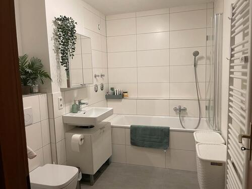 Foto - 3 Zimmer Etagenwohnung zum Kaufen in Bad Schönborn