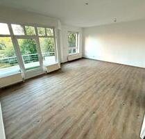 Neubrandenburg: gepflegte 1 Raum Wohnung nahe Innenstadt See Park