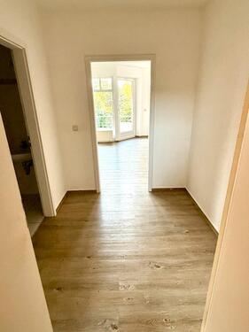 Foto - Etagenwohnung in Neubrandenburg zur Miete