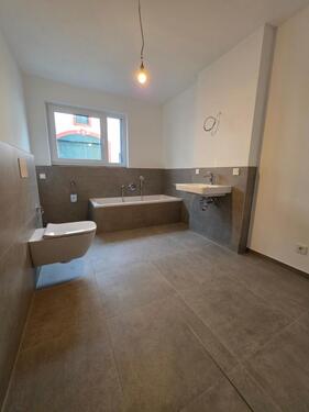 Foto - Erdgeschoßwohnung in Schweich zur Miete