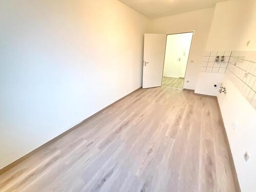 Foto - Etagenwohnung in Münster zur Miete