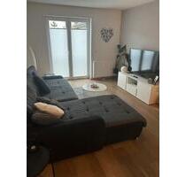 3-Zimmer-Wohnung mit EBK + Garage (zentral in Offenburg)