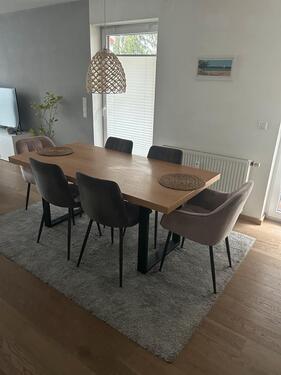 Foto - 3 Zimmer Erdgeschoßwohnung zur Miete in Offenburg