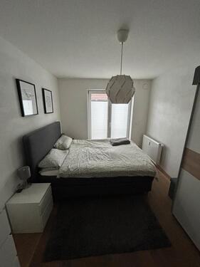 Foto - 3 Zimmer Erdgeschoßwohnung in Offenburg