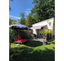 Ferienwohnung Bungalow Boltenhagen Ostsee für 2