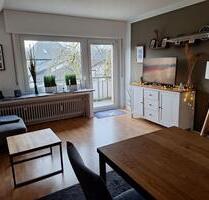 Schöne helle Wohnung in bevorzugter Wohnlage von Osnabrück Heller