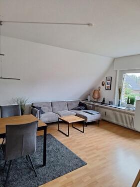 Foto - 3 Zimmer Etagenwohnung zur Miete in Osnabrück