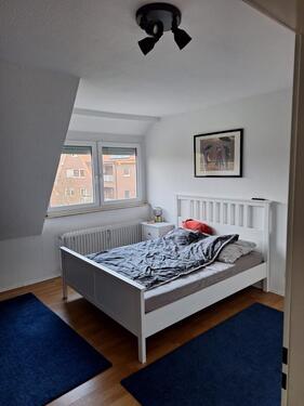 Foto - 3 Zimmer Etagenwohnung in Osnabrück