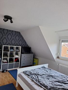 Foto - Etagenwohnung in Osnabrück zur Miete