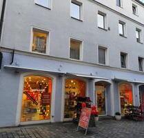 Attraktive Gewerbe-Einzelhandelsfläche in Innnenstadtlage - Straubing