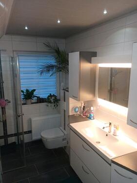 Foto - Einfamilienhaus in Hohenlockstedt zur Miete