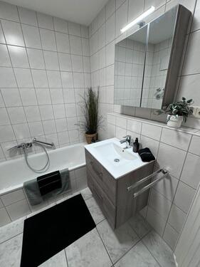 Foto - 3 Zimmer Dachgeschoßwohnung zur Miete in Tübingen