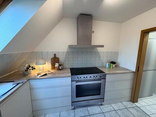 Foto - 3 Zimmer Dachgeschoßwohnung in Tübingen