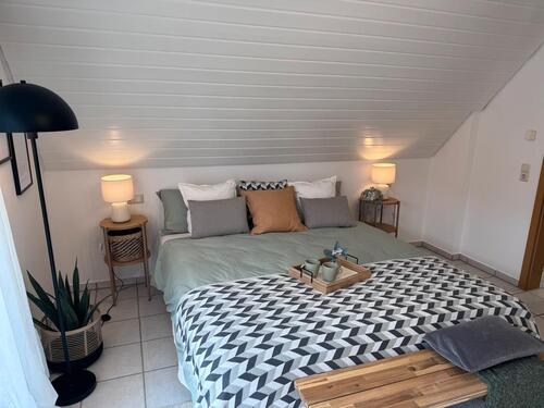 Foto - Dachgeschoßwohnung in Tübingen zur Miete