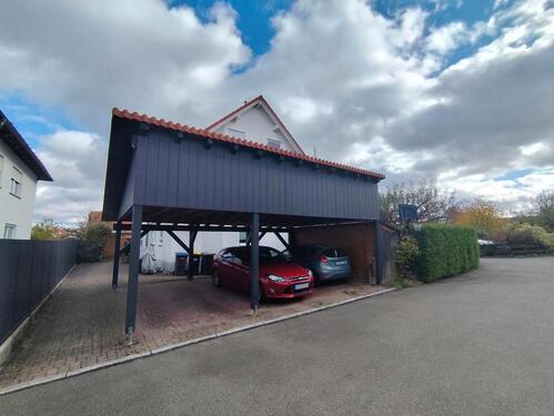 Foto - Doppelhaushälfte in Reutlingen zum Kaufen