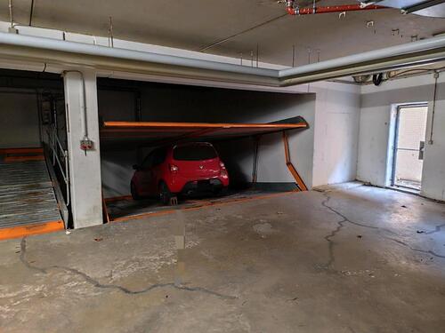 Foto - Stellplatz Vierfachparker - 30,00&nbsp;EUR Miete,