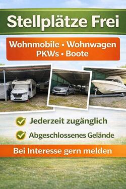 Foto - Stellplatz - 75,00&nbsp;EUR Miete,