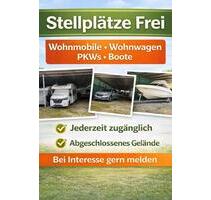 Stellplatz - 75,00&nbsp;EUR Miete, in Kempen (PLZ: 47906)