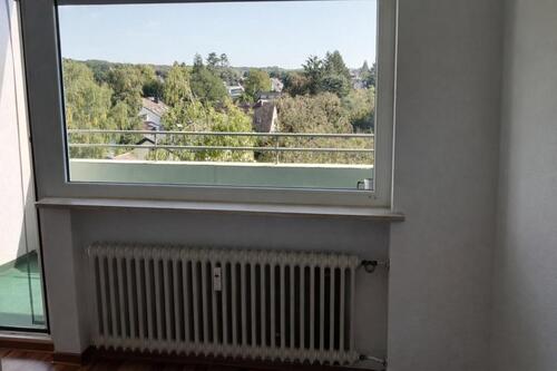 Foto - Etagenwohnung in Neu-Isenburg zur Miete