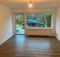 1 Zimmer, Küche, Flur, Bad, Terasse, Stellplatz in Pivitsheide VH - Lemgo