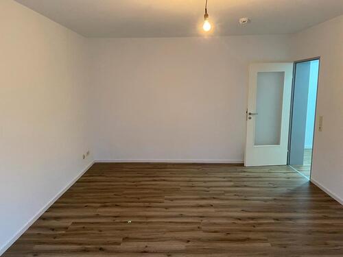 Foto - 1 Zimmer Etagenwohnung zur Miete in Lemgo