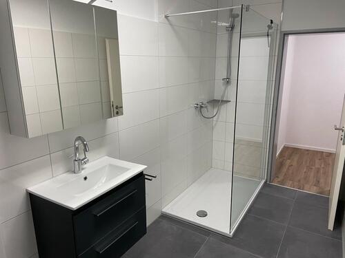 Foto - Etagenwohnung in Lemgo zur Miete