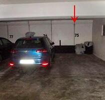 Garage zu vermieten– flexible Nutzung möglich - Unterschleißheim