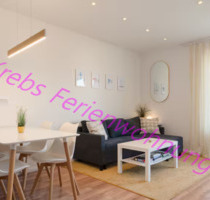 Ferienwohnung Ostseebad Binz auf Rügen
