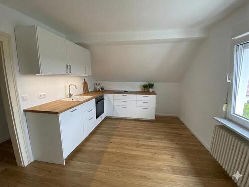 Foto - Helle 2,5 Zimmer Wohnung im Herzen von Gummersbach